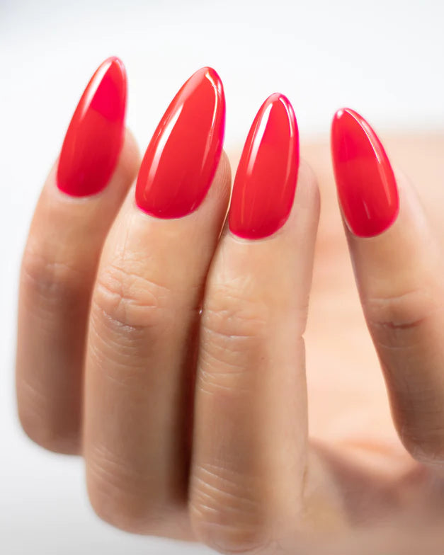 P+ Heartbreak Gel Polish